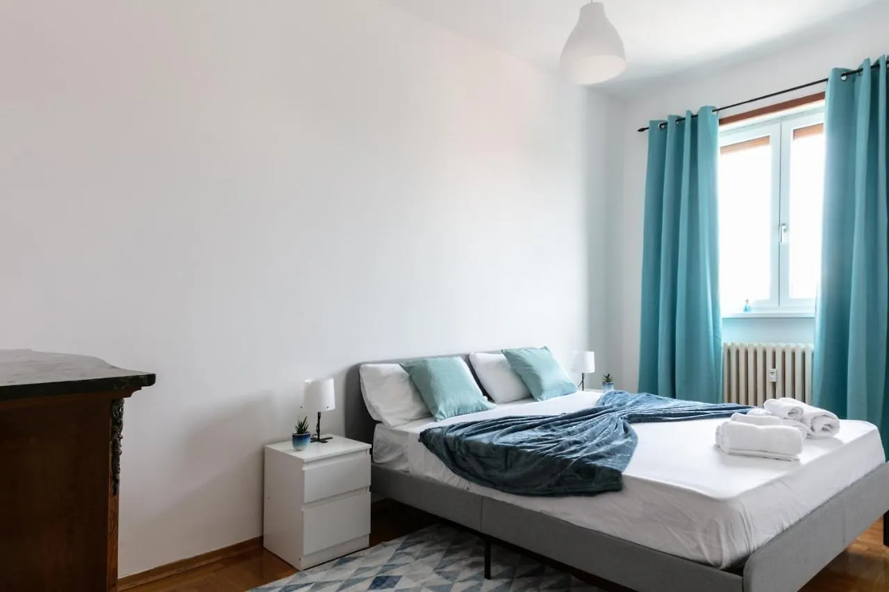 Dehomes - Luxury Grand Suite Milano İtalya
